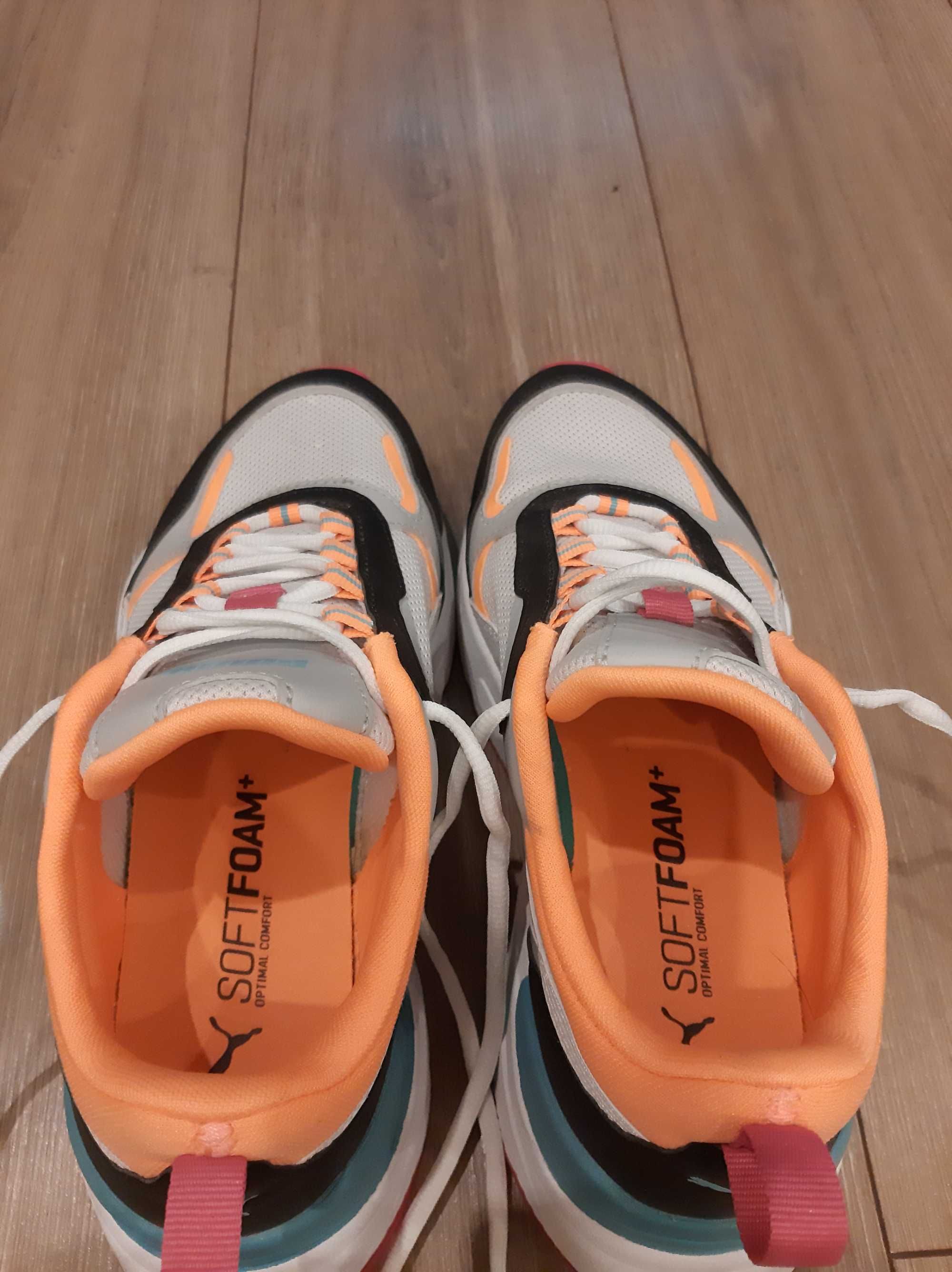 Дамски маратонки PUMA размер 38