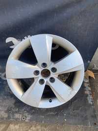 Janta aliaj 15" Skoda Fabia 3