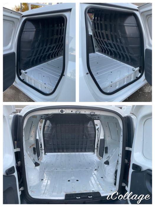 Dacia Logan MCV 1,5 diesel cu AC perfect funcțional Înmatr.recent