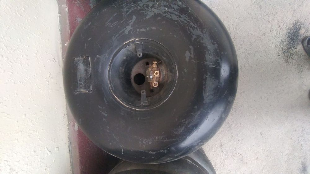 Prapan balon sotiladi.