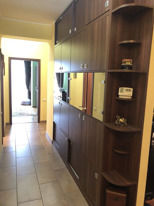 Ap 4 camere inchiriat central