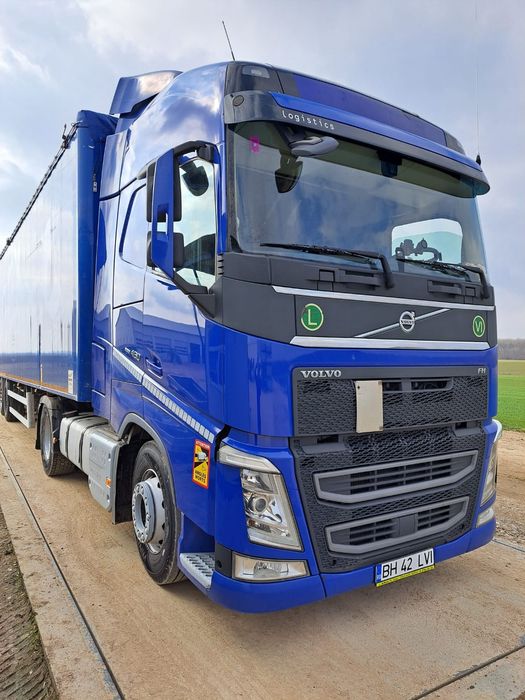 Volvo FH 460 an 2016