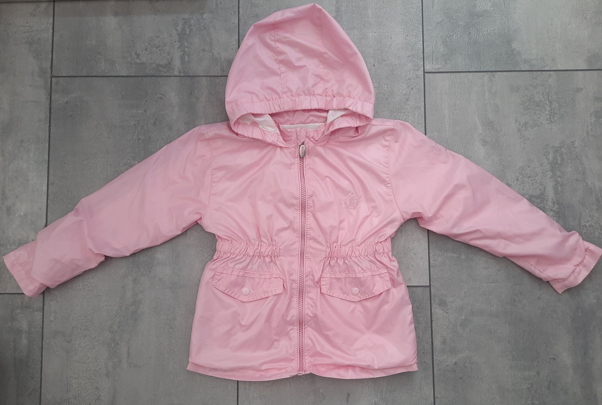 Пролетно яке за момиче Monna Rosa