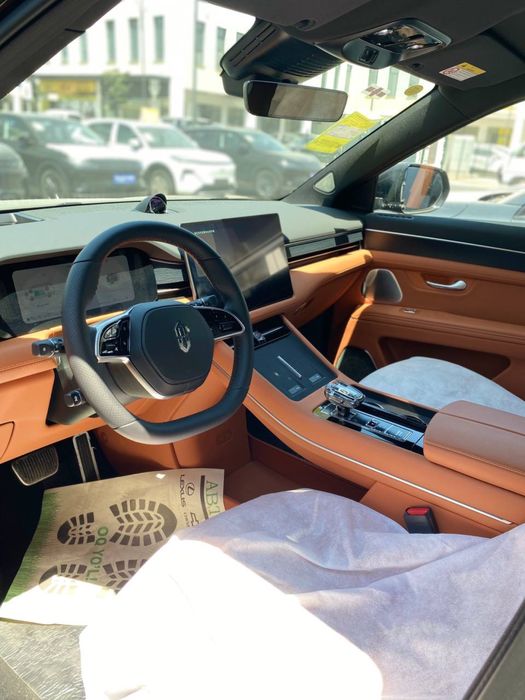 Aito M7 full 2025 йил