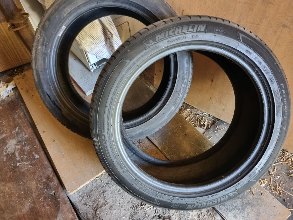 Michelin Primacy 3