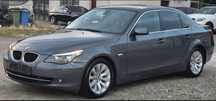 Bmw 520/m47/FACELIFT