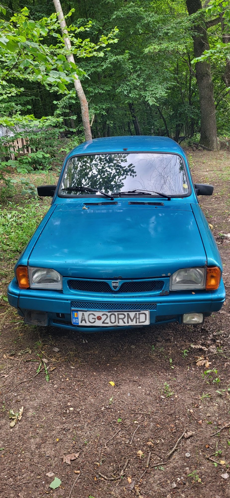 Vând Dacia 1310 break in stare bună