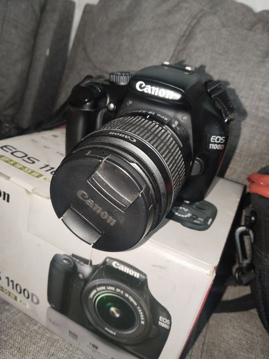 Продам фотоаппарат