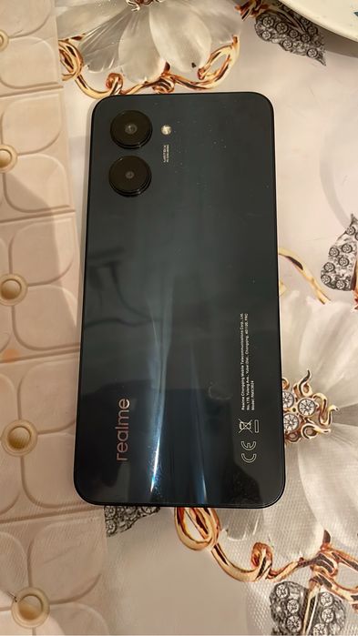 Raelme C33 128 гб