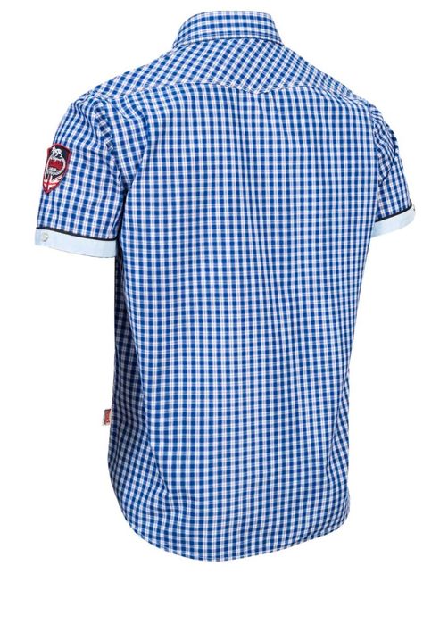 Риза Lonsdale размер S