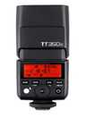 Vand Godox Mini TT350C Blit TTL pentru Canon