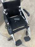 Carucior handicap, dezabilitati ELECTRIC si PLIABIL, firma ANTAR