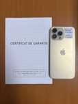 Iphone 13 pro max, garantie