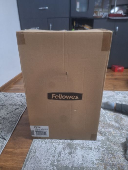 Purificator aer nou AeraMaxDX55