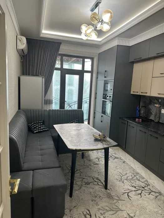 Продажа sampi mall 3х ком.  71 кв.м