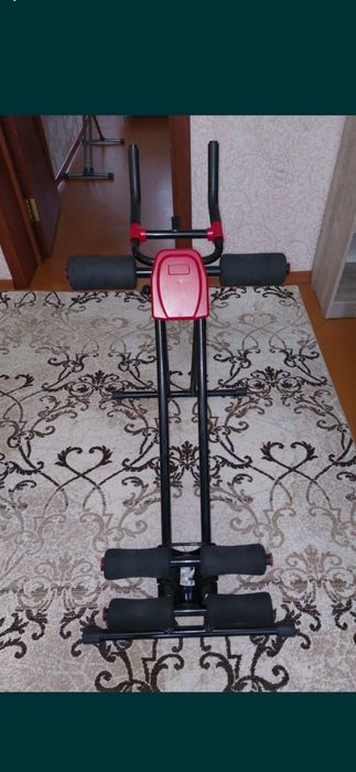 Продам срочно тренажёр универсальный  для всего тела
