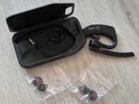Casca bluetooth Poly Voyager 5200 impacabila + acumulator pt ea