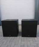 Boxe , basi solton ,dynacord ,fbt bass ,subwoofer