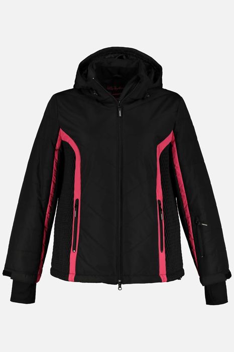 Ulla Popken 5XL/7XL+ ново оригинално дамско ски/сноуборд/ежедневно яке