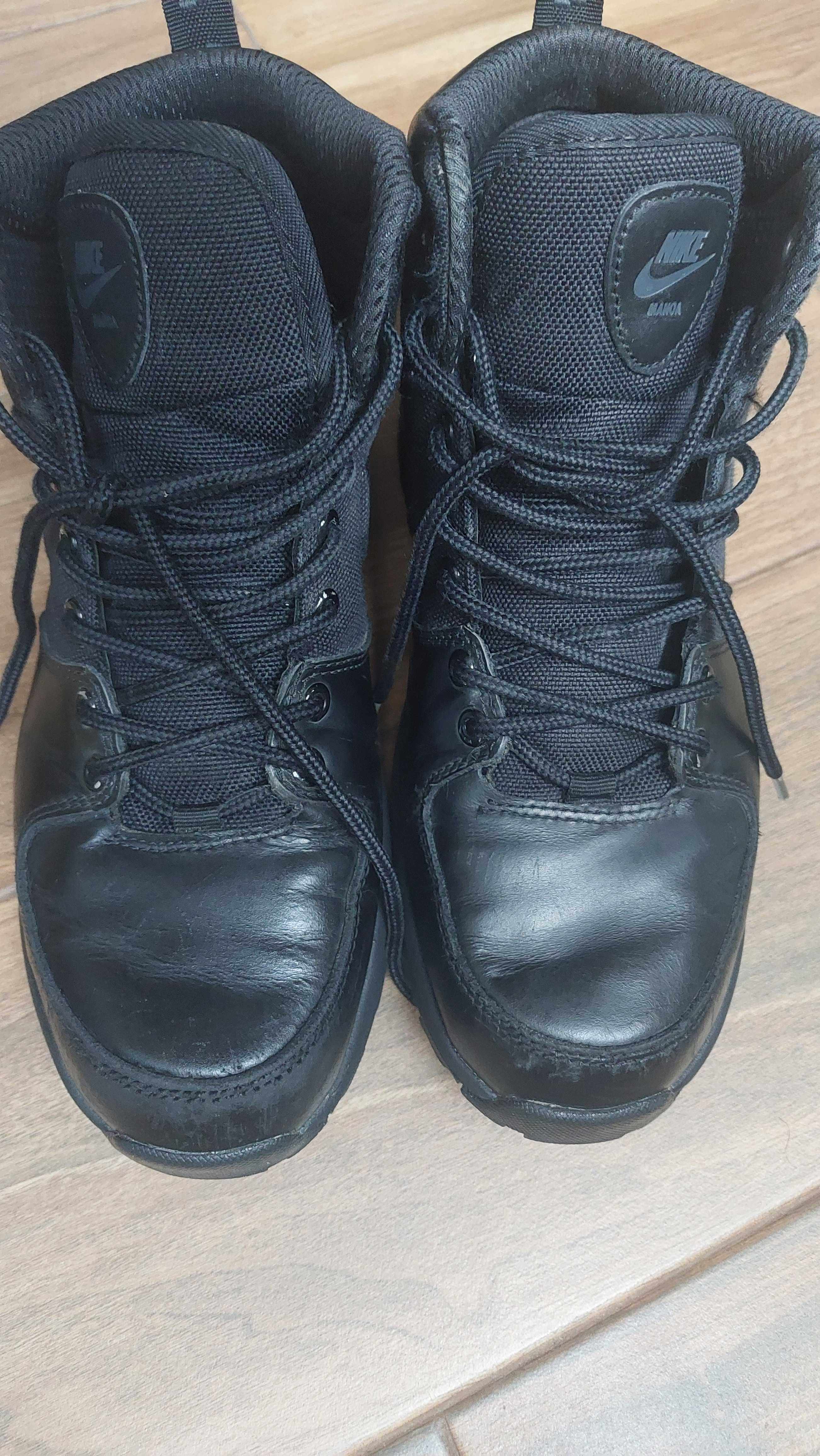 Зимни боти Nike Manoa 41