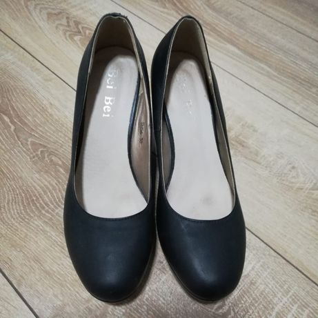 Pantofi de dama casual/office Nr 38