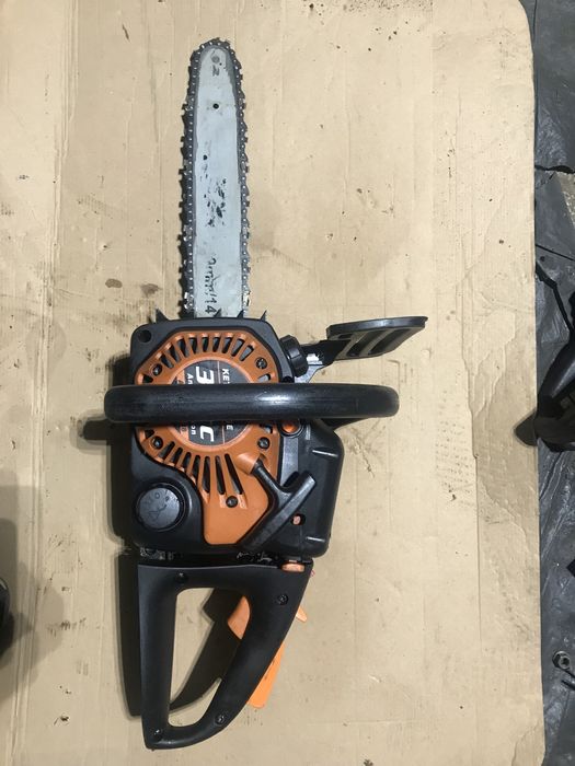 Drujba pe Benzina Kettensage 38CC Germania