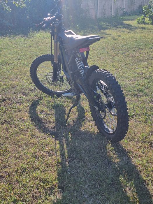 surron light bee x 2025