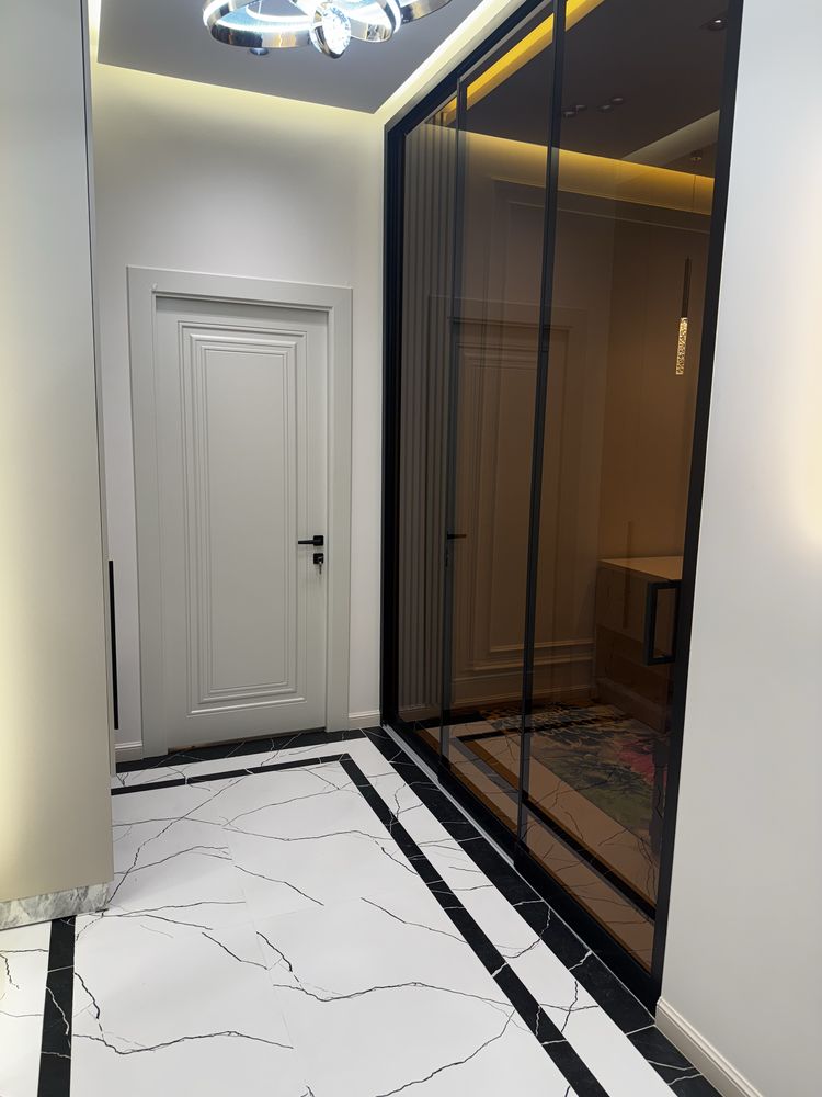 Сдаетя квартира Yunusabad residence premium class