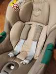 Scaun auto CYBEX Aton S2 i-Size, de la nastere pana la aprox.  24 luni
