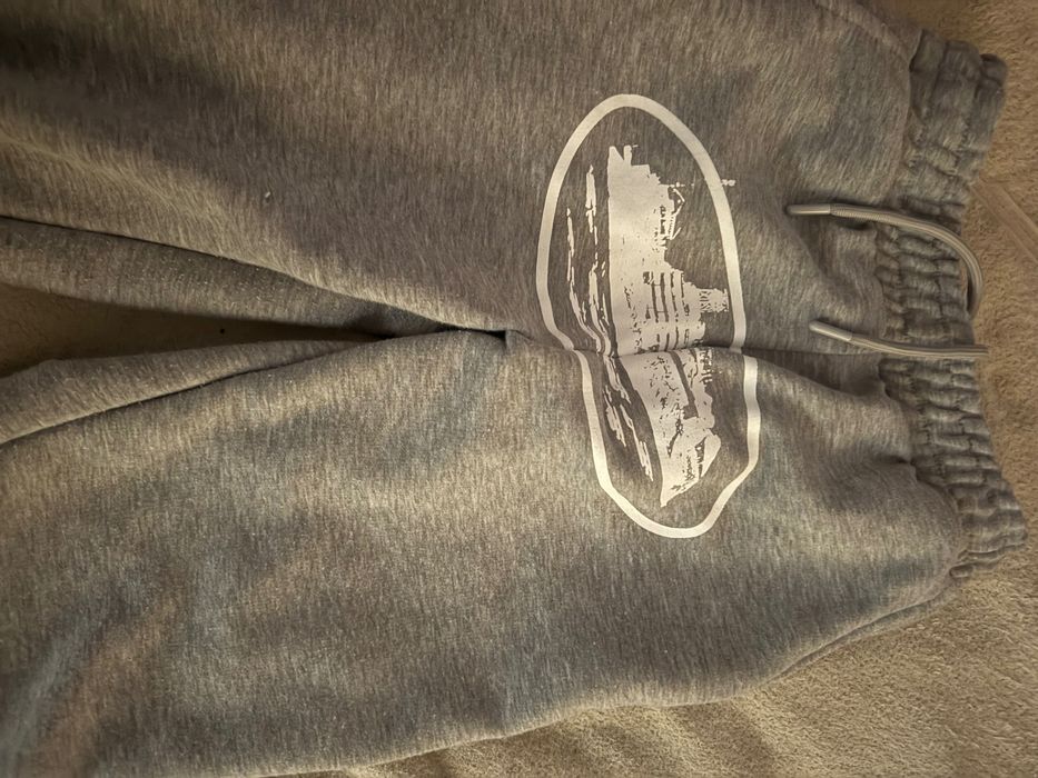 Долнище на  corteiz