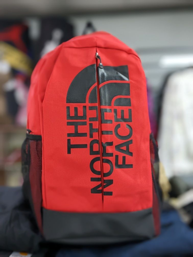 Рюкзак The North Face, сумка, портфель