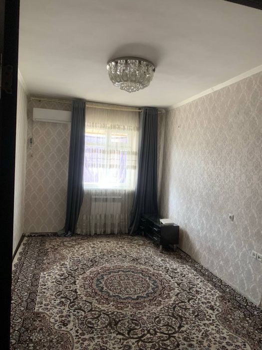 Kvartira 3xonali