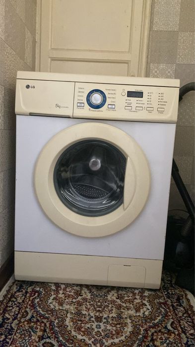 Продам стиралку в хорошем состояний
