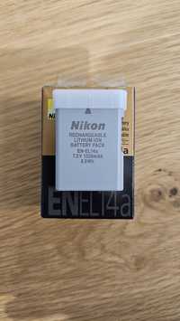 Nikon EN-EL14 A батерия
