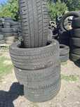 Vand set 4 anvelope 265 50 19 jiniu de vara impecabile