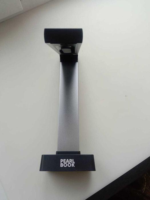 Читающая машина PEARL BOOK