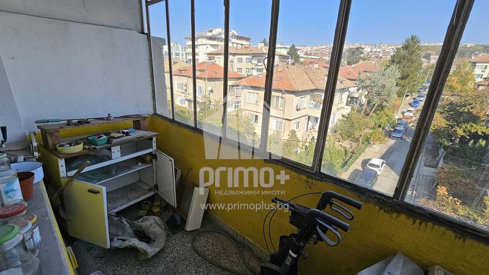 Продава се Тристаен апартамент в Велико Търново, Център - 79 кв.м за 1038 €/кв.м - Снимка #10