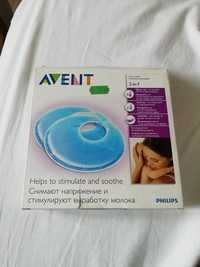 Pernute Thermopads, Philips Avent