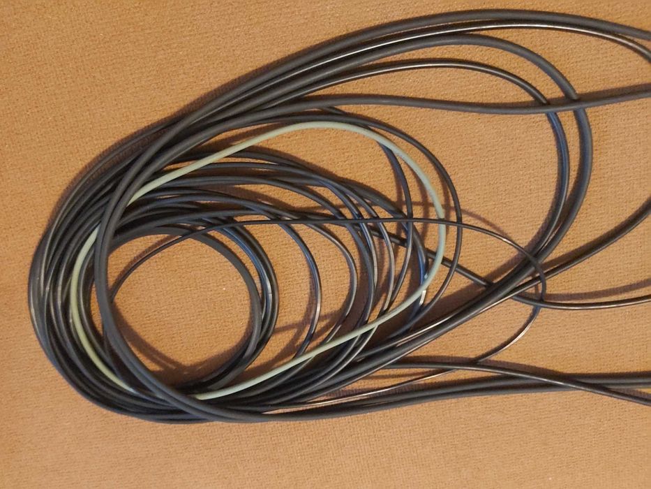 Curele din cauciuc gros (consumabile Magnetofon) prod Nou