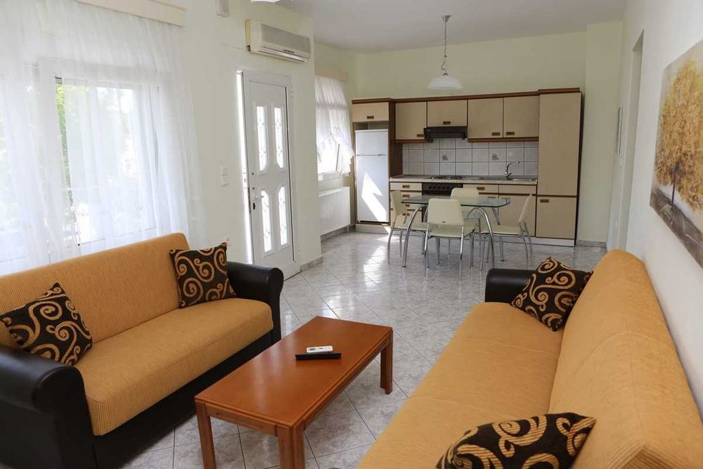 Апартамент 17 Julis - Керамоти, Гърция