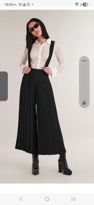 Anne Fontaine, размер 38