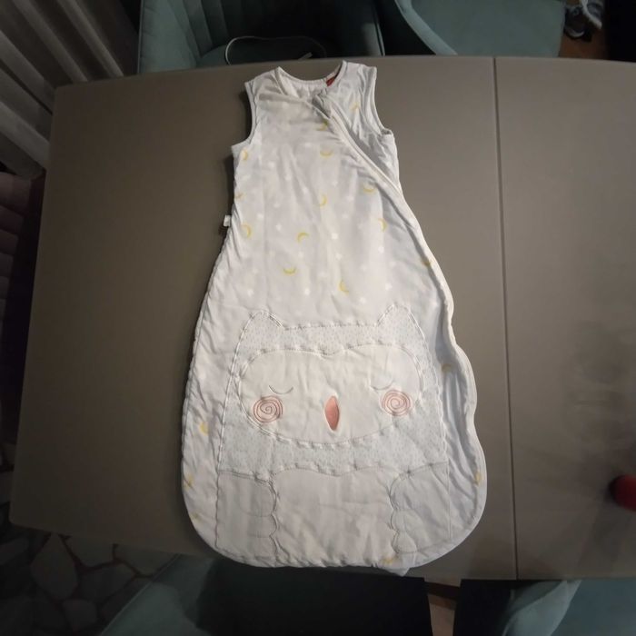 Бебешко чувалче Tommee Tippee Gro bag 6-18 m, 2.5 tog