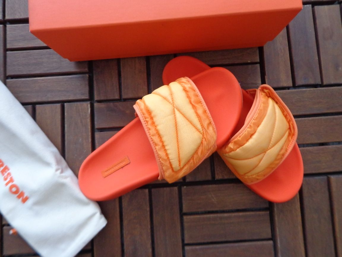 Мъжки чехли HERON PRESTON fabrik Sliders размер 42 - 43