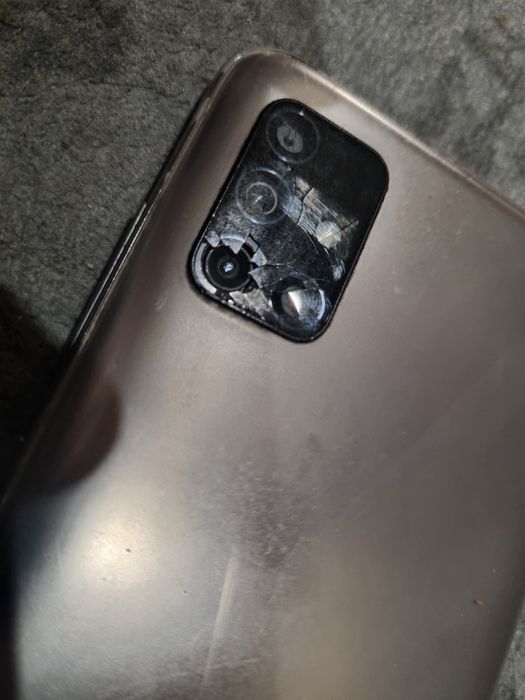 Смартфон Samsung Galaxy A51 за части