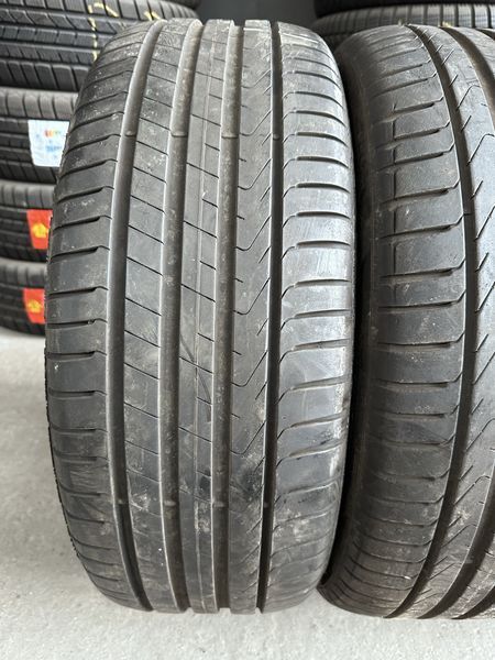 235/55/18 PIRELLI 4бр