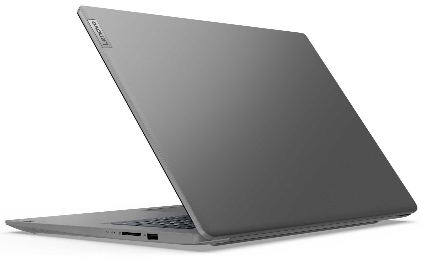 17,3 FHD Lenovo V17 / Intel U300 / 16GB / 512GB SSD / Win11Pro