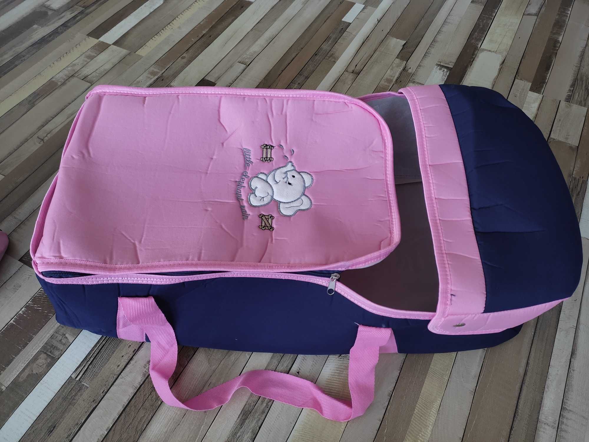 Чанта за носене на бебе