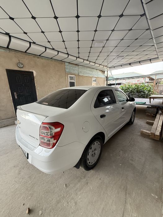 Cobalt 2 pozitsiya idealno