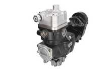 compresor aer MAN TGX D3876 D2676 nou knorr LS3907