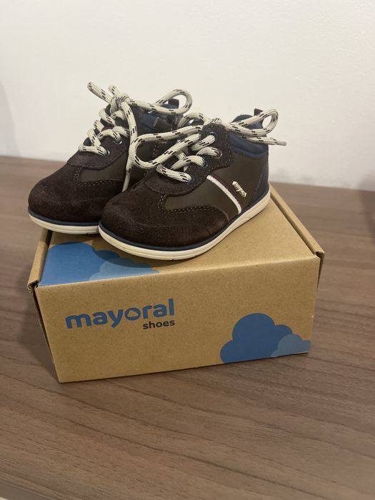 Mayoral обувки 21
